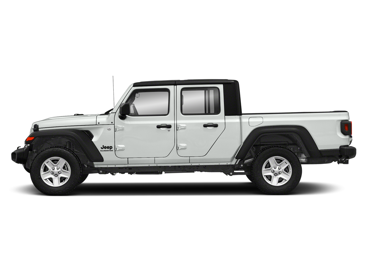 2021 Jeep Gladiator 80th Anniversary
