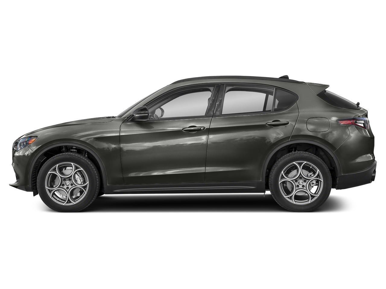 2024 Alfa Romeo Stelvio Veloce
