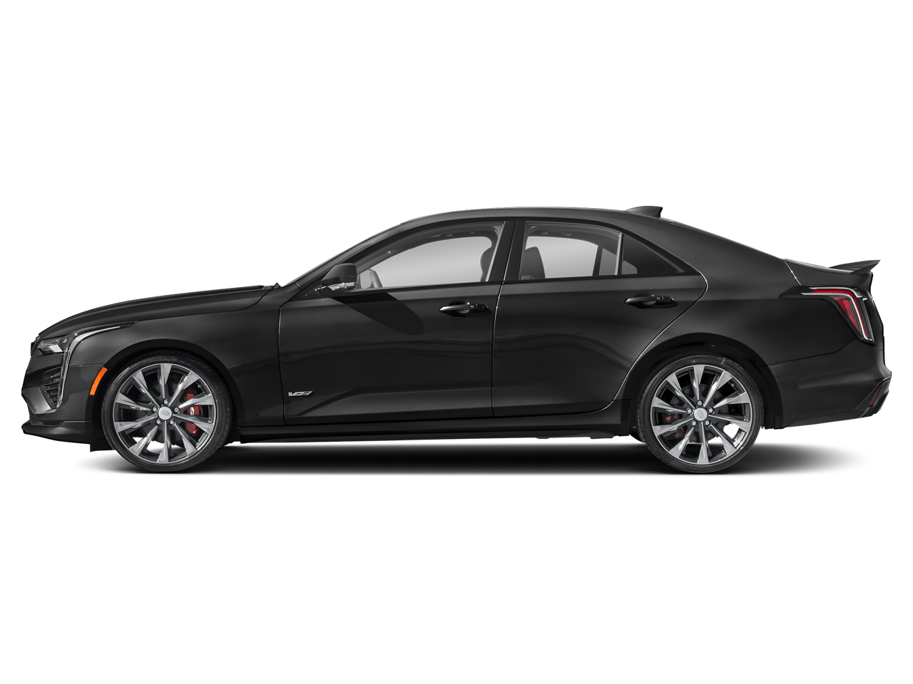 2024 Cadillac CT4-V V-Series Blackwing