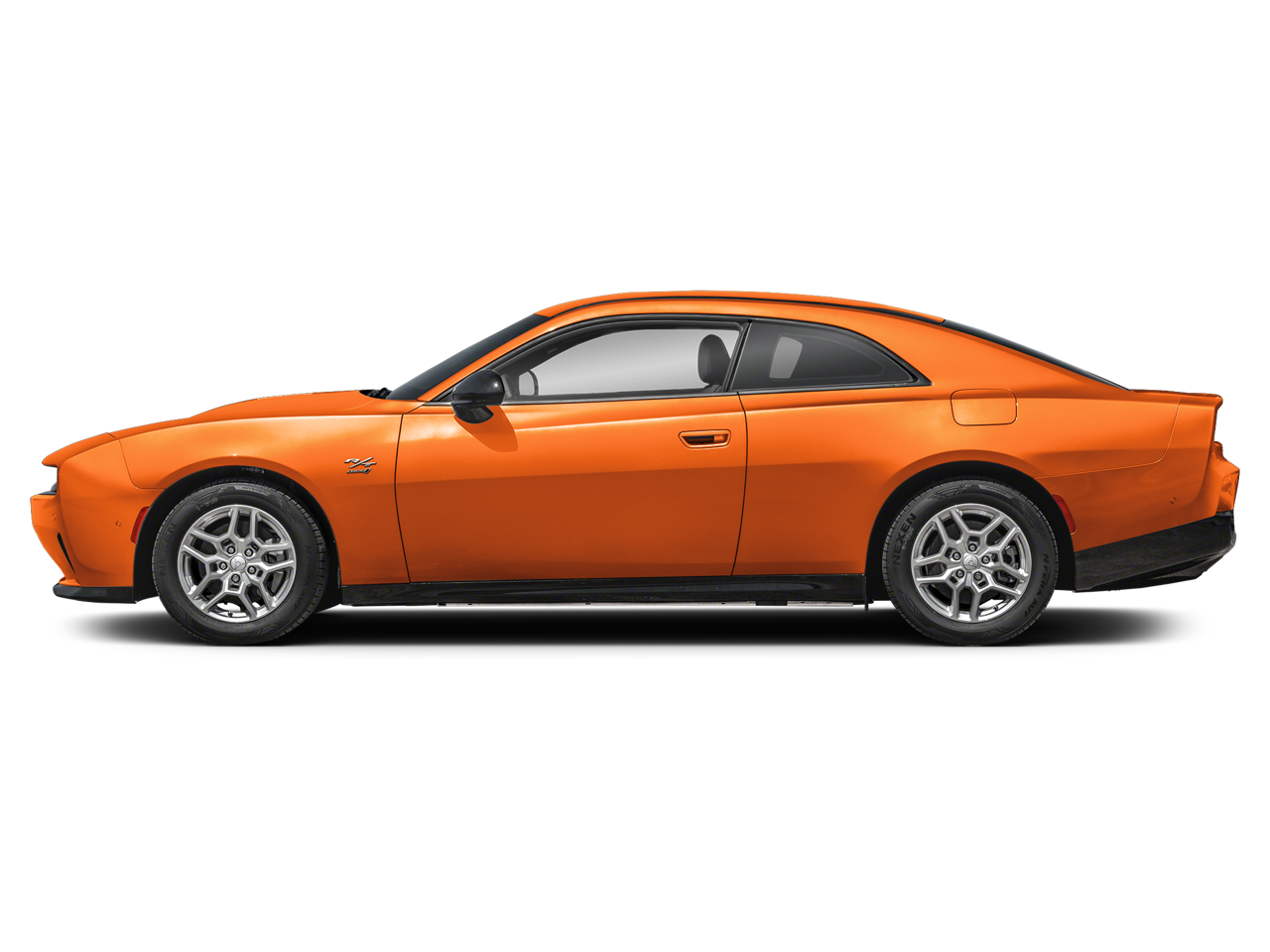 2025 Dodge Charger R/T