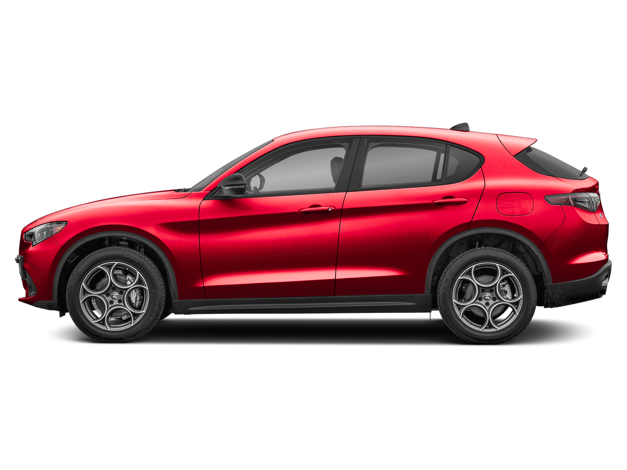 2026 Alfa Romeo Stelvio Sprint