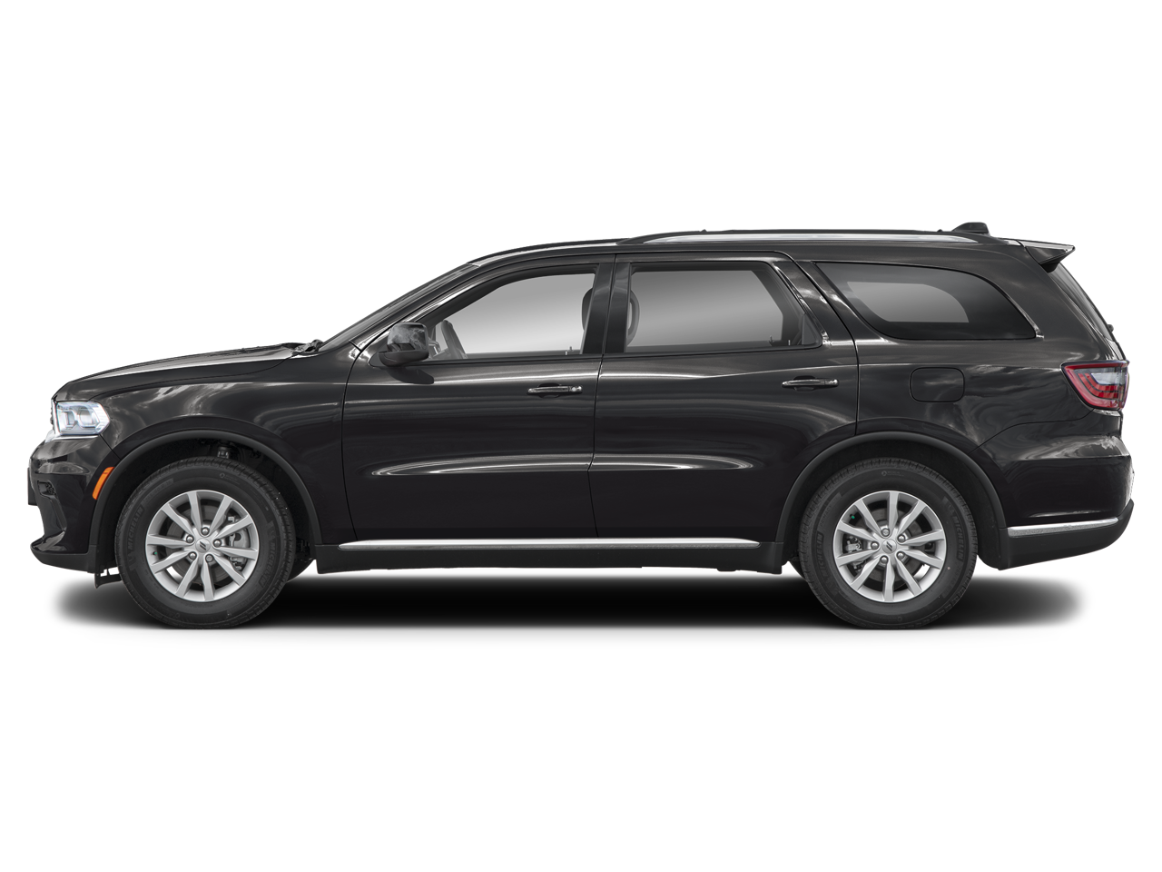 2026 Dodge Durango GT Premium HEMI V8