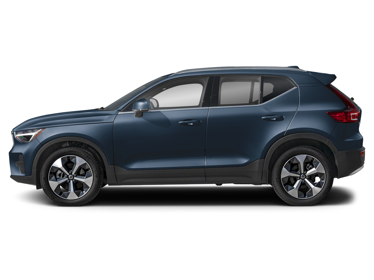 2026 Volvo XC40 B5 Ultra