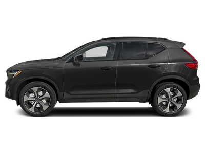 2026 Volvo XC40 B5 Ultra
