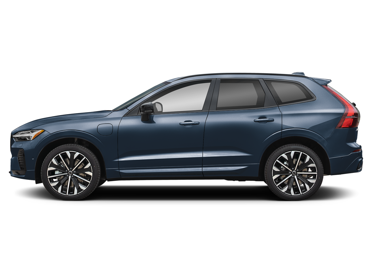 2026 Volvo XC60 Plug-In Hybrid T8 Core