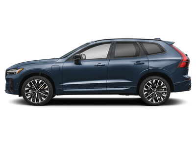 2026 Volvo XC60 Plug-In Hybrid T8 Core
