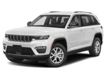 2022 Jeep Grand Cherokee Altitude