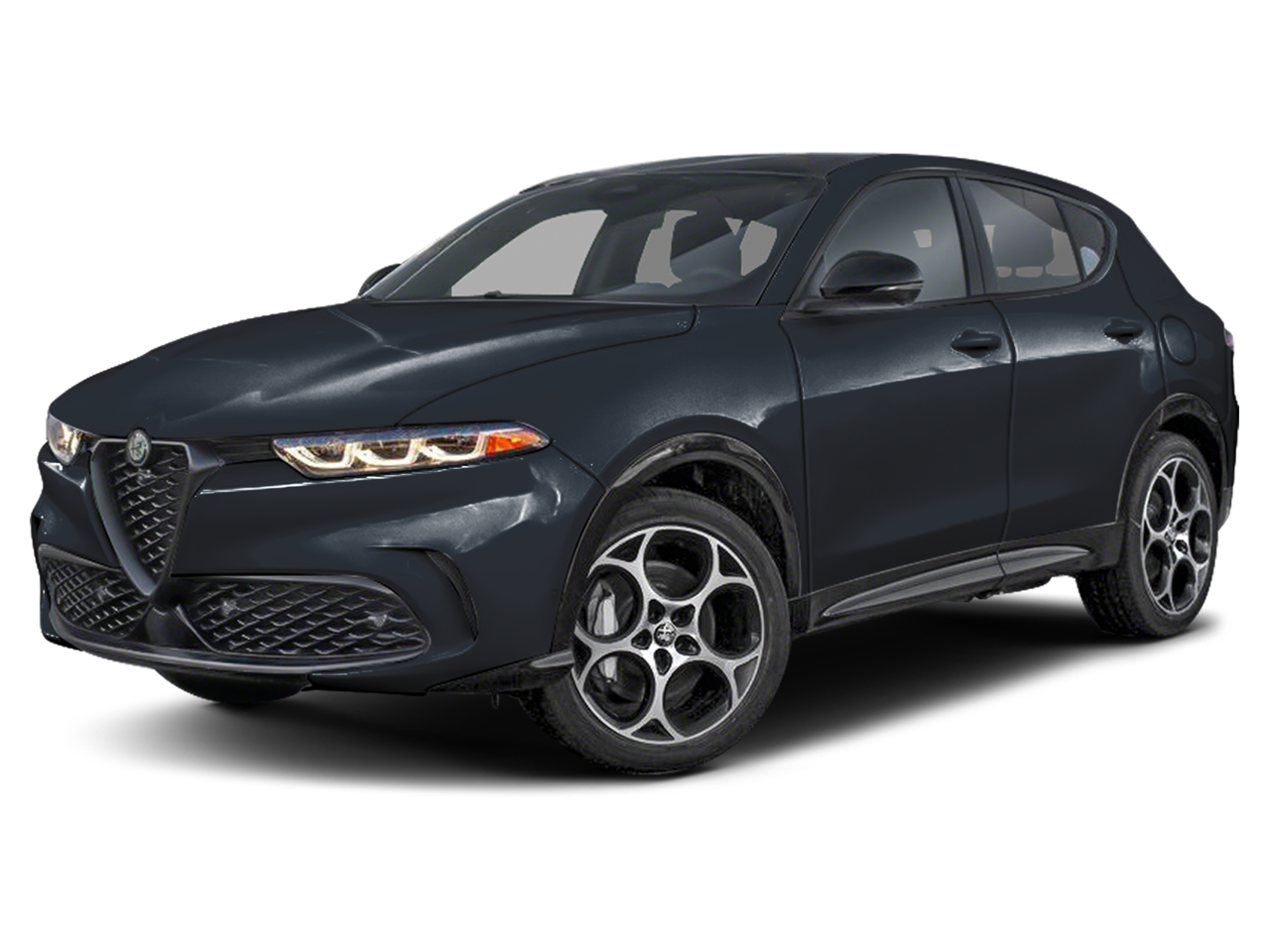 2025 Alfa Romeo Tonale Base