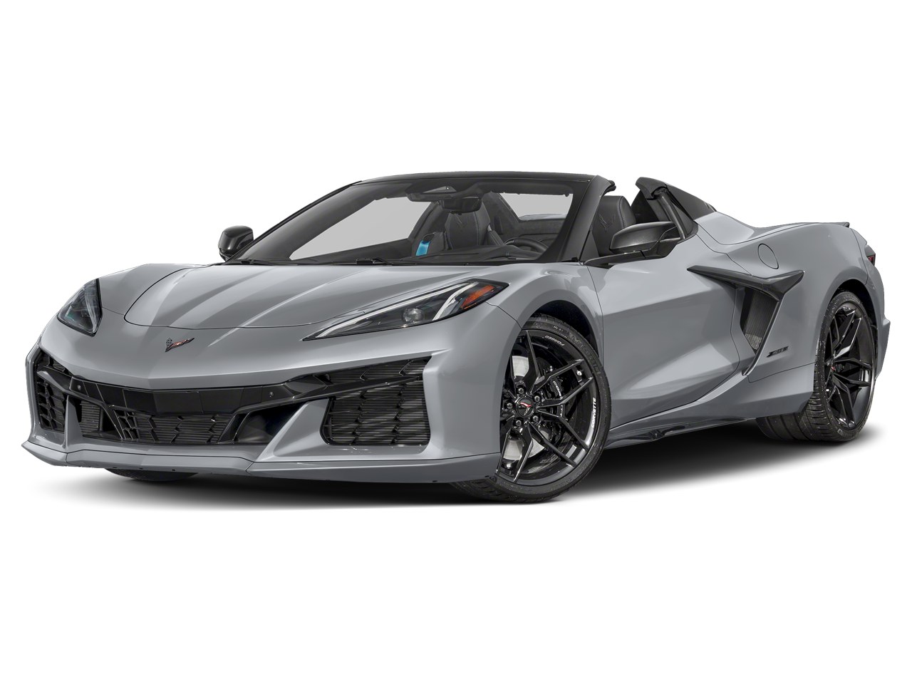 2025 Chevrolet Corvette Z06 2LZ