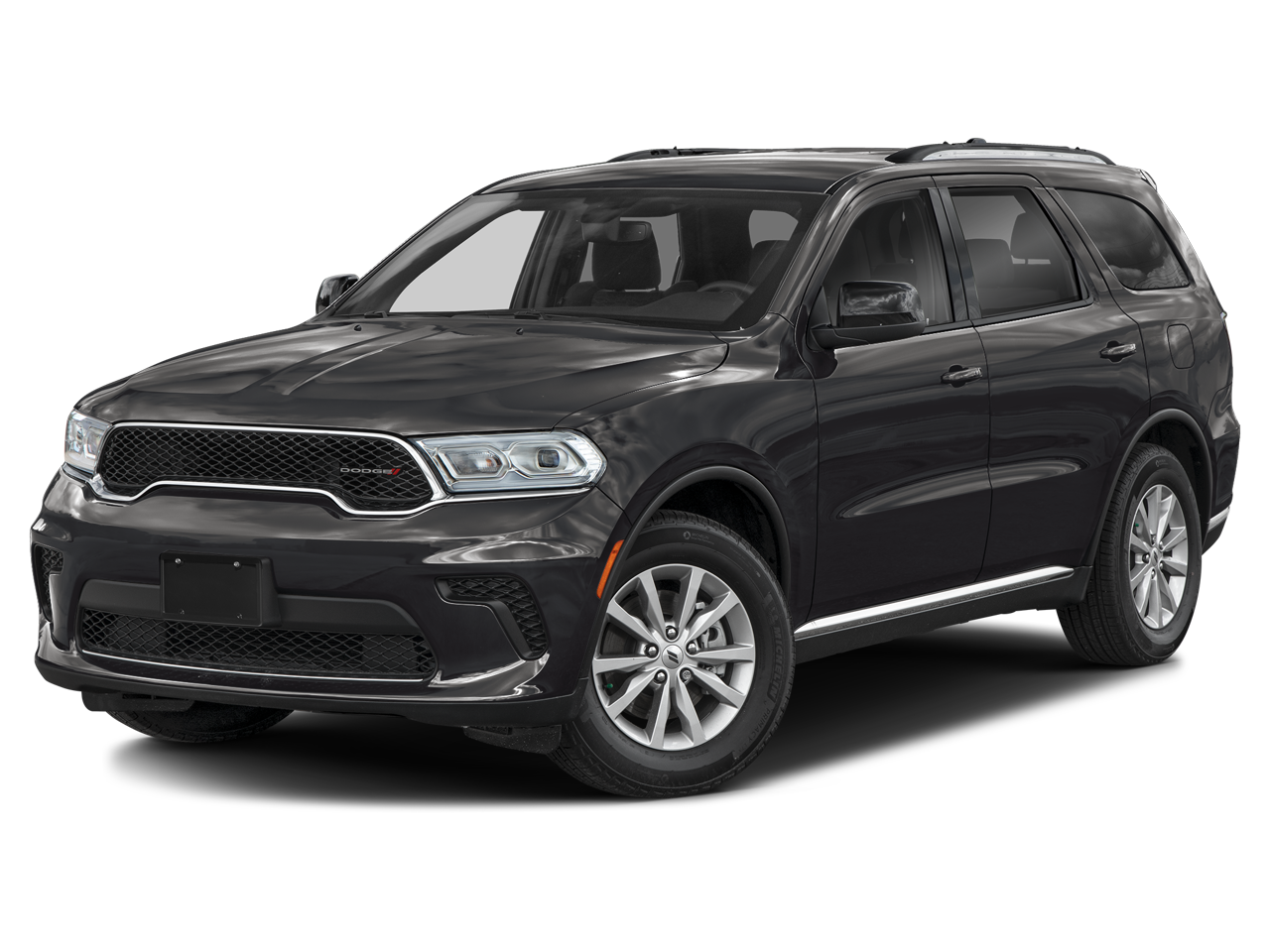 2026 Dodge Durango GT Premium HEMI V8