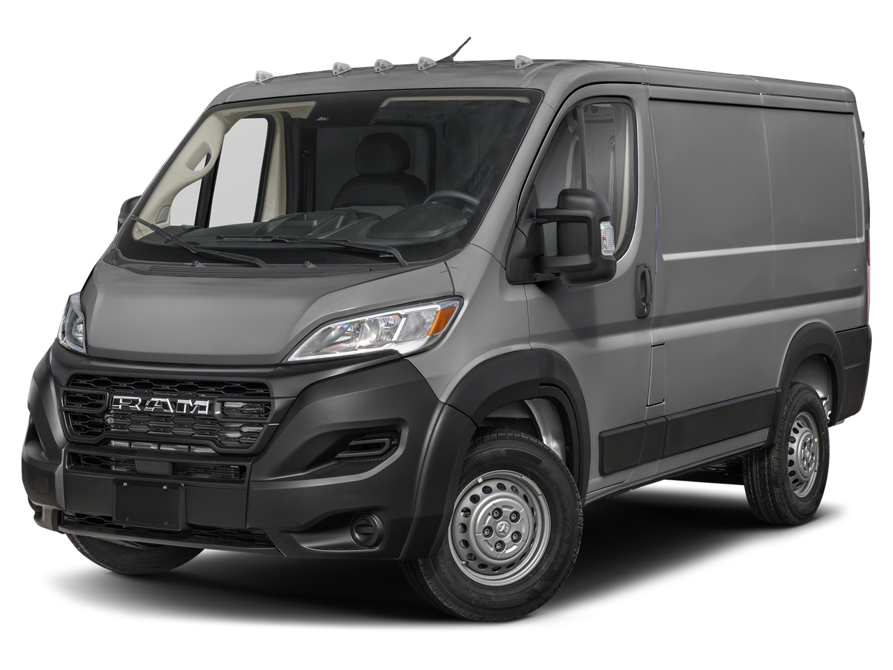 2026 RAM ProMaster 1500 Base