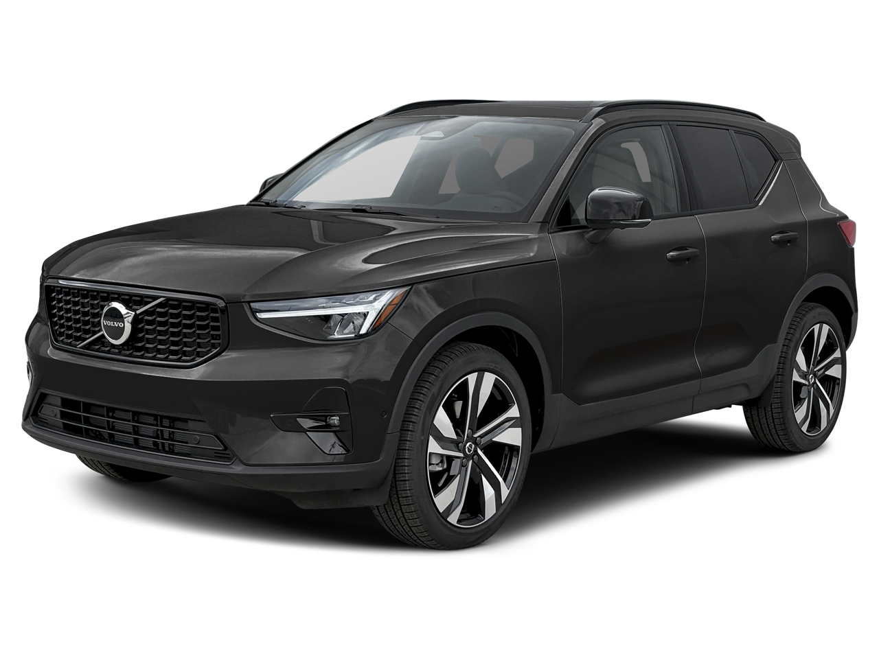 2026 Volvo XC40 B5 Ultra