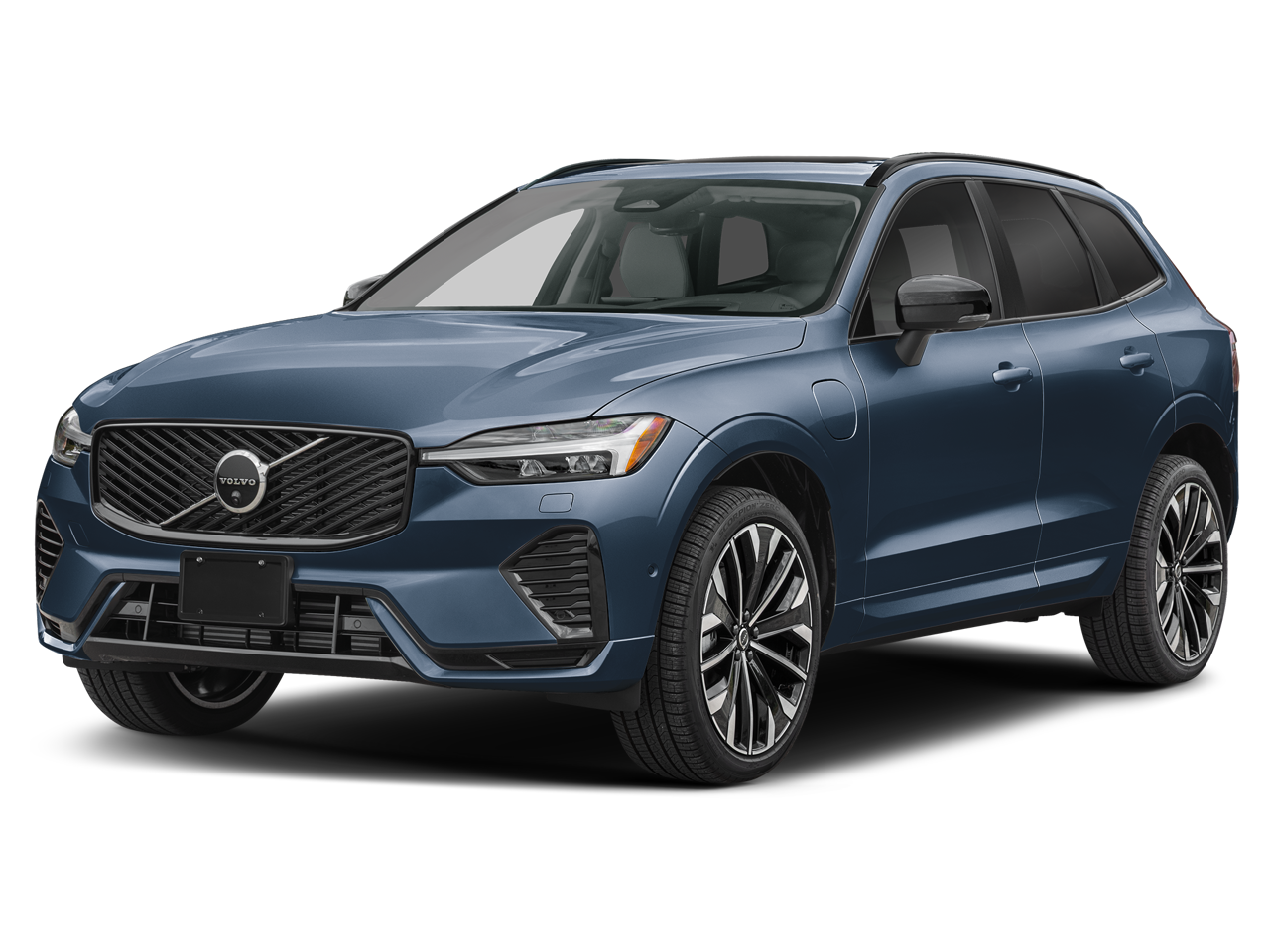 2026 Volvo XC60 Plug-In Hybrid T8 Core