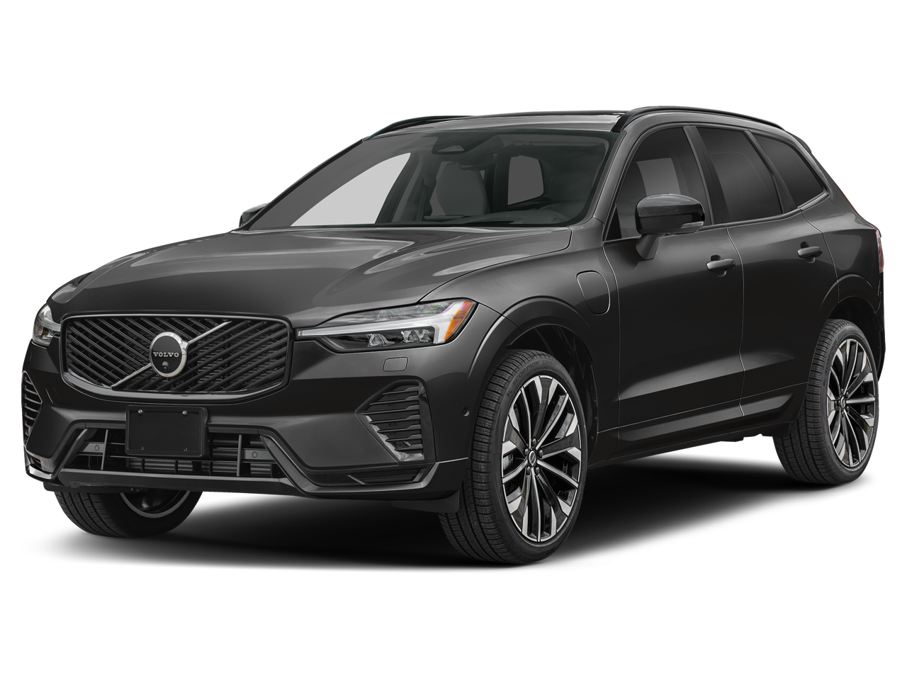 2026 Volvo XC60 Plug-In Hybrid T8 Ultra