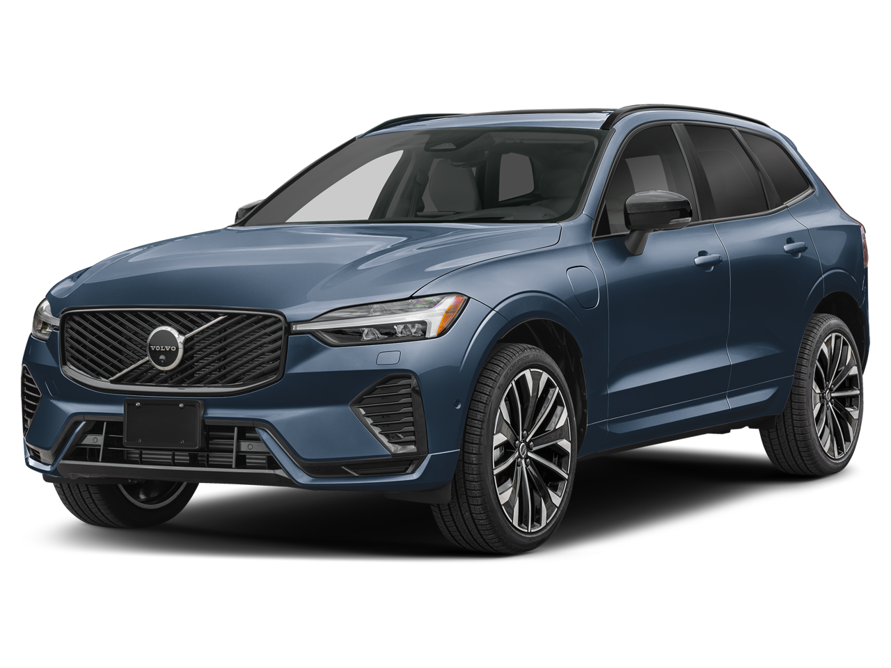 2026 Volvo XC60 Plug-In Hybrid T8 Core
