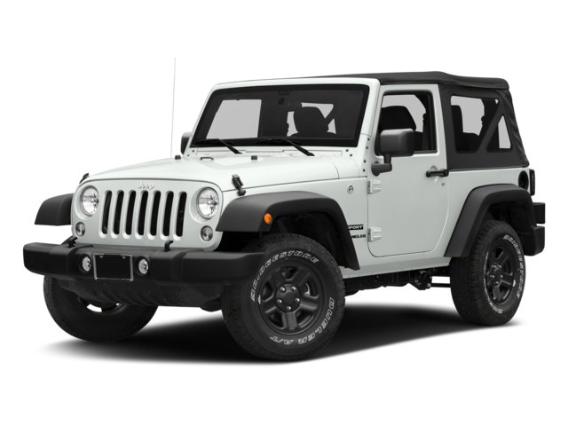 2018 Jeep Wrangler JK Willys Wheeler