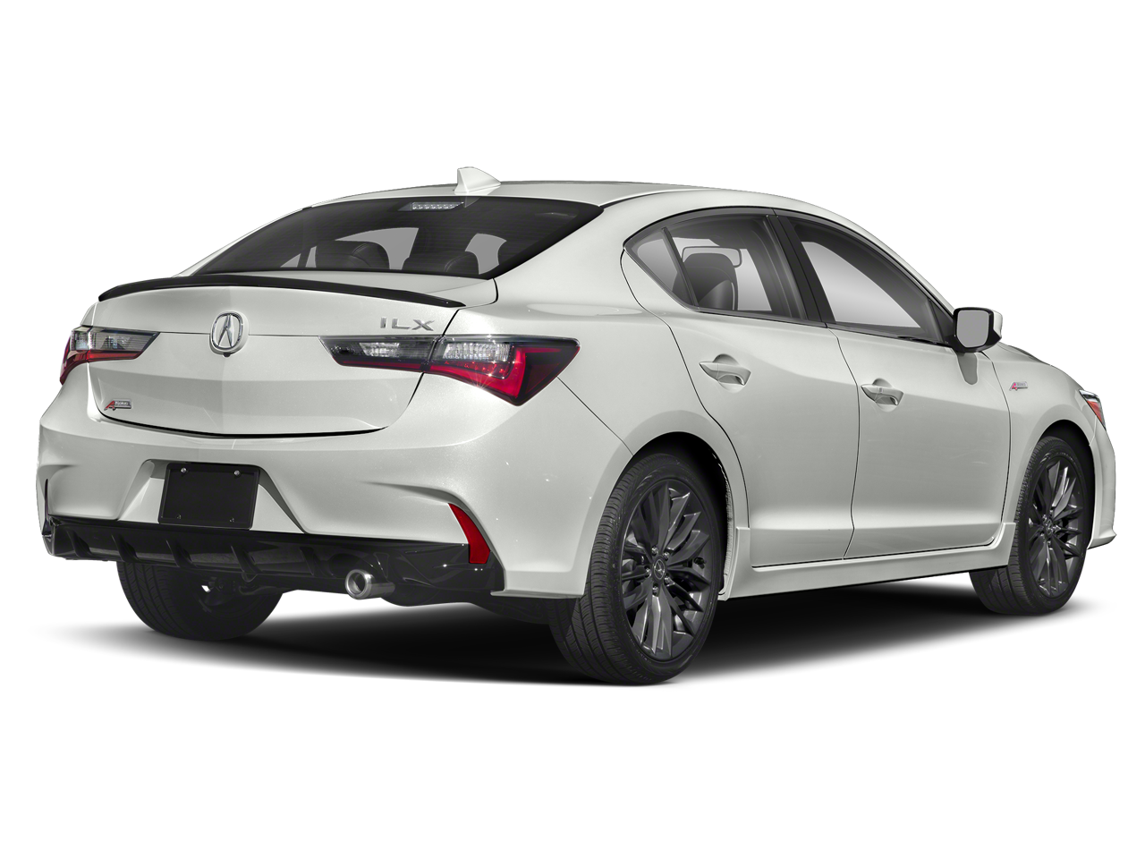 2021 Acura ILX Premium and A-SPEC Packages
