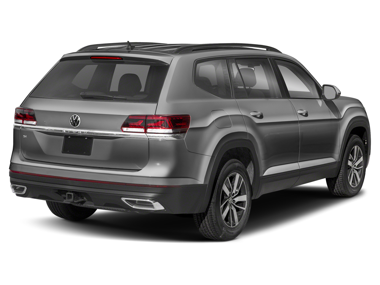 2021 Volkswagen Atlas 2.0T SE