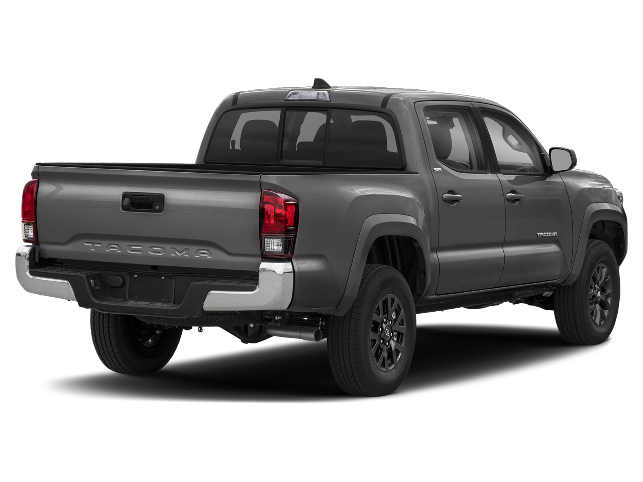 2022 Toyota Tacoma TRD Sport V6