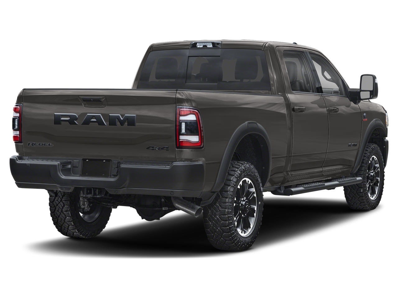 2023 RAM 2500 Power Wagon
