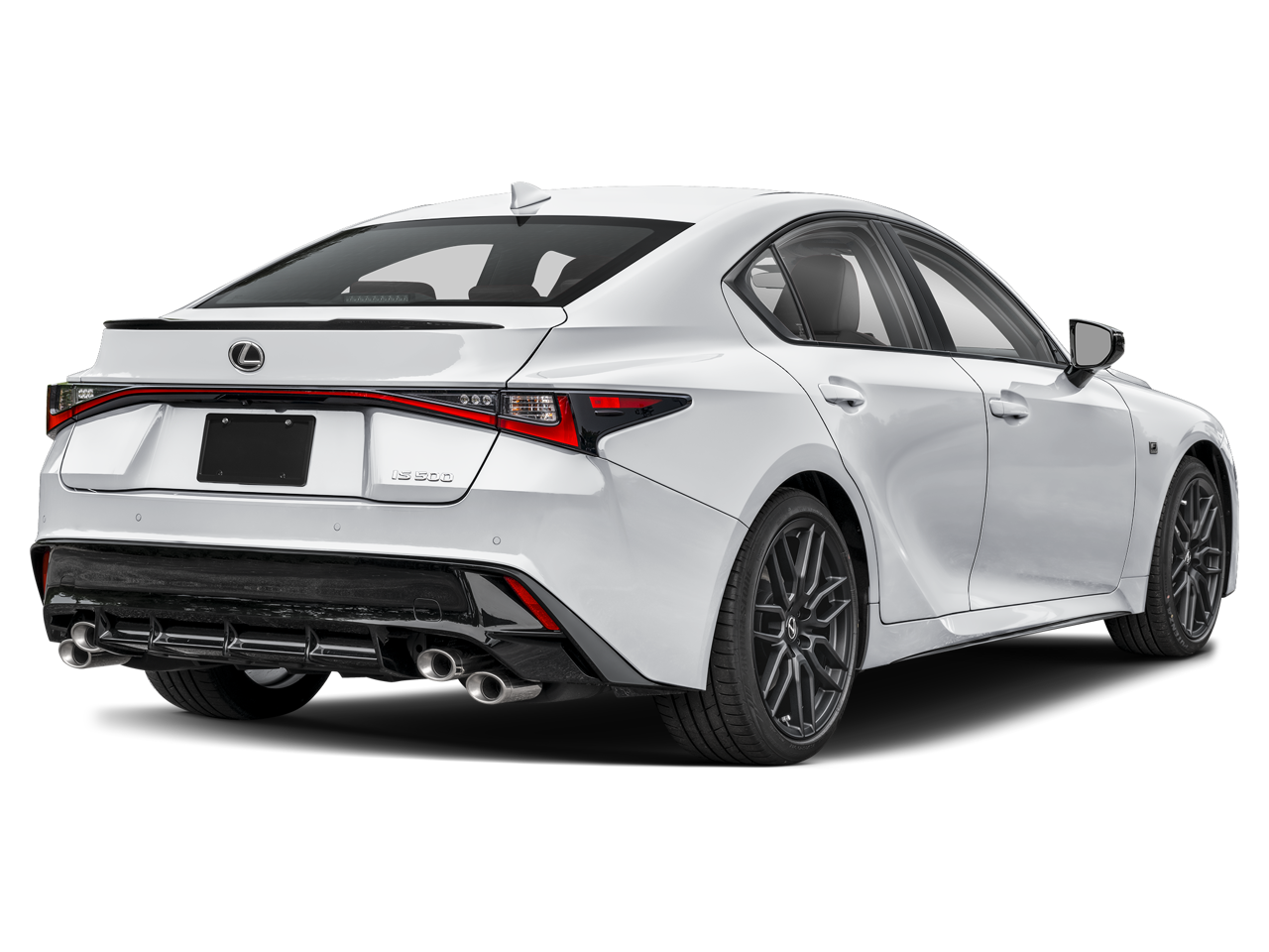 2024 Lexus IS 500 F SPORT Performance Premium