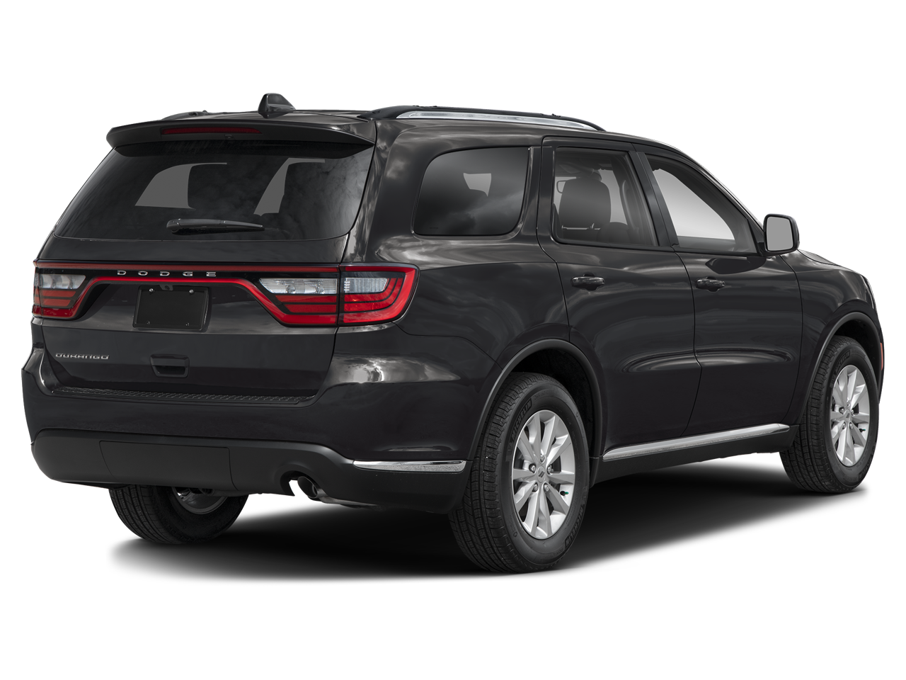 2026 Dodge Durango GT Premium HEMI V8