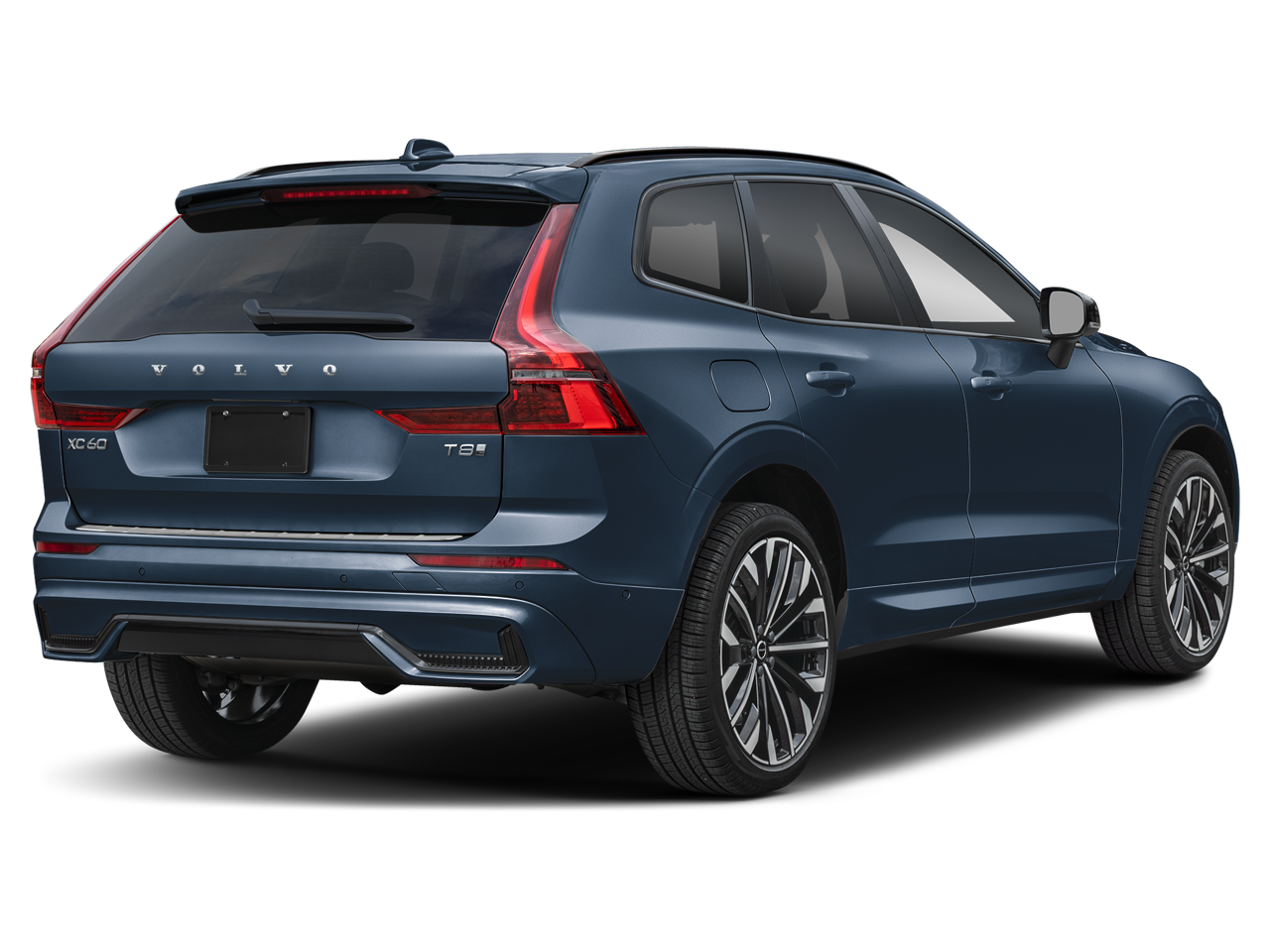 2026 Volvo XC60 Plug-In Hybrid T8 Core