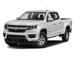 2018 Chevrolet Colorado 2WD Work Truck