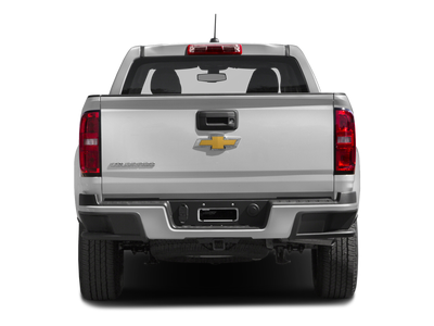 2018 Chevrolet Colorado 2WD Work Truck