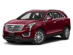 2019 Cadillac XT5 Luxury FWD