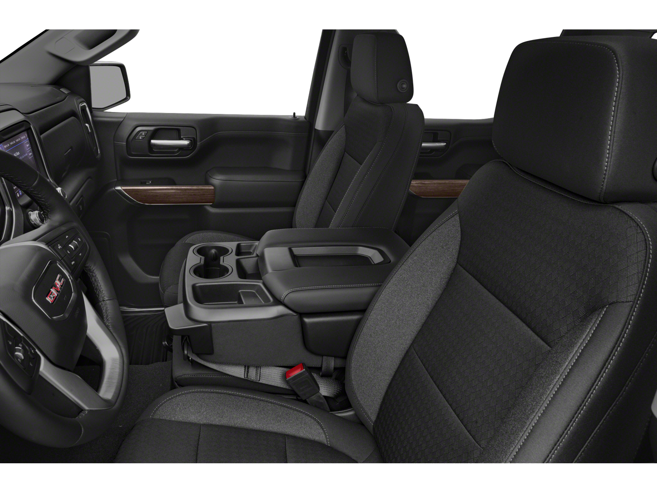 2020 GMC Sierra 1500 2WD CREW CAB 147