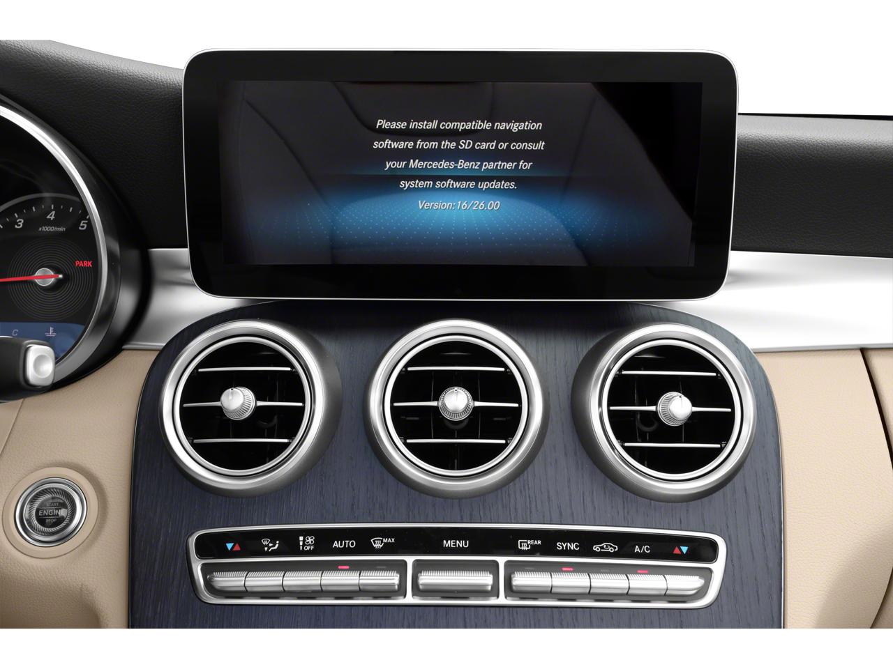 2021 Mercedes-Benz C-Class C 300 4MATIC®