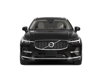 2023 Volvo XC60 Recharge Plug-In Hybrid T8 Core Bright Theme