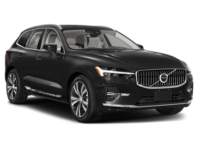 2023 Volvo XC60 Recharge Plug-In Hybrid T8 Core Bright Theme