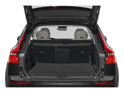 2023 Volvo XC60 Recharge Plug-In Hybrid T8 Core Bright Theme