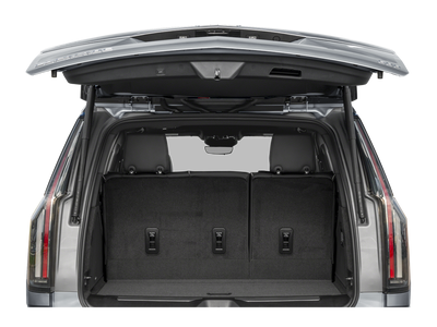 2025 Cadillac Escalade Luxury