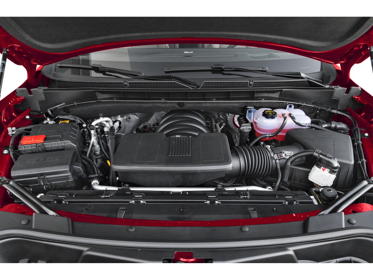 2025 Cadillac Escalade ESV Luxury