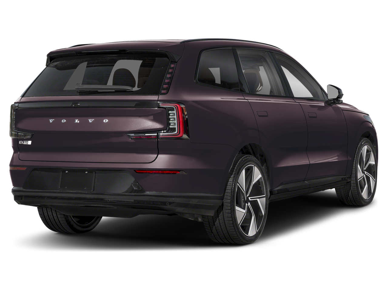 2025 Volvo EX90 Twin Motor Performance Plus 6-Seater