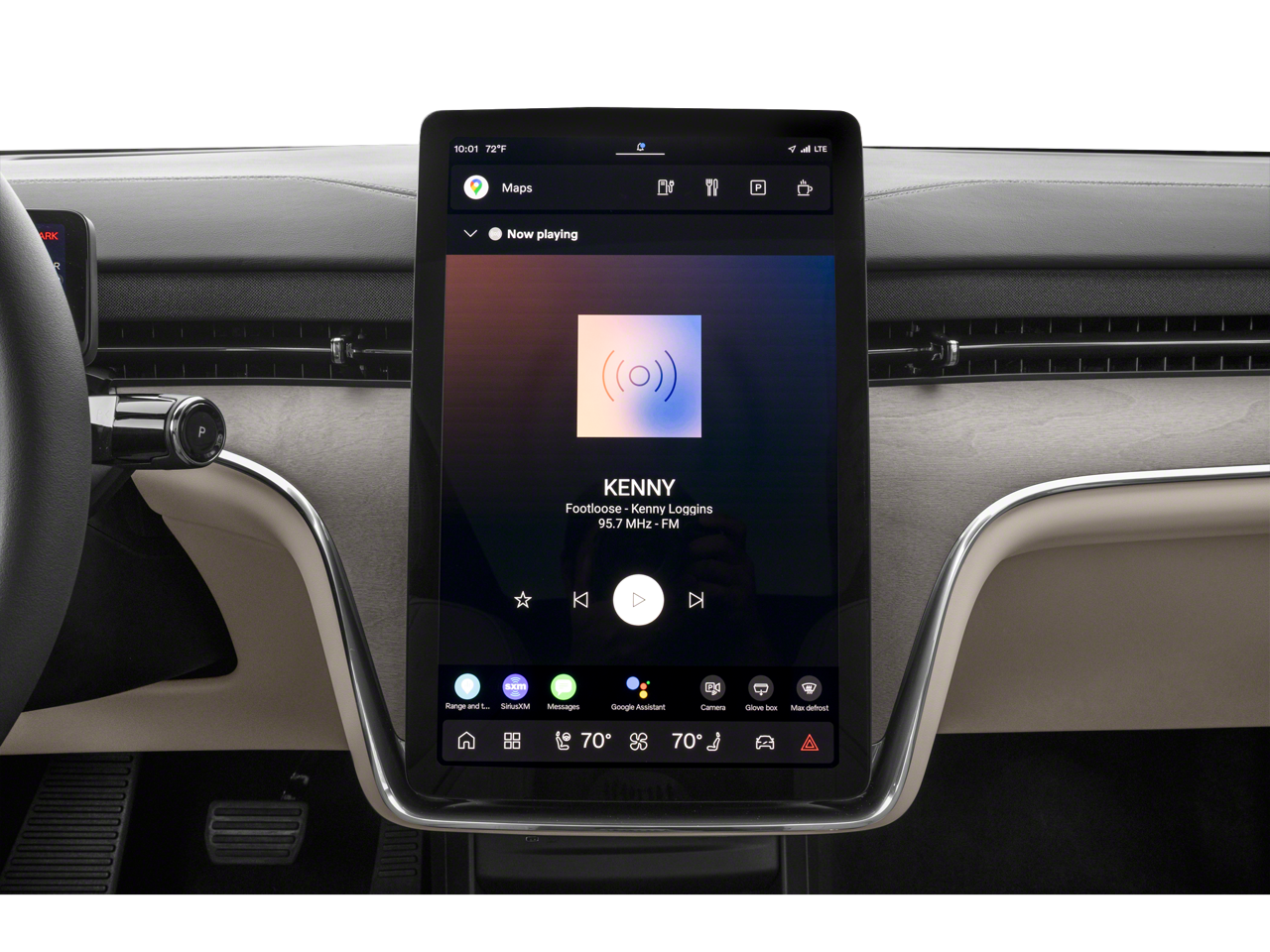 2025 Volvo EX90 Twin Motor Performance Plus 6-Seater