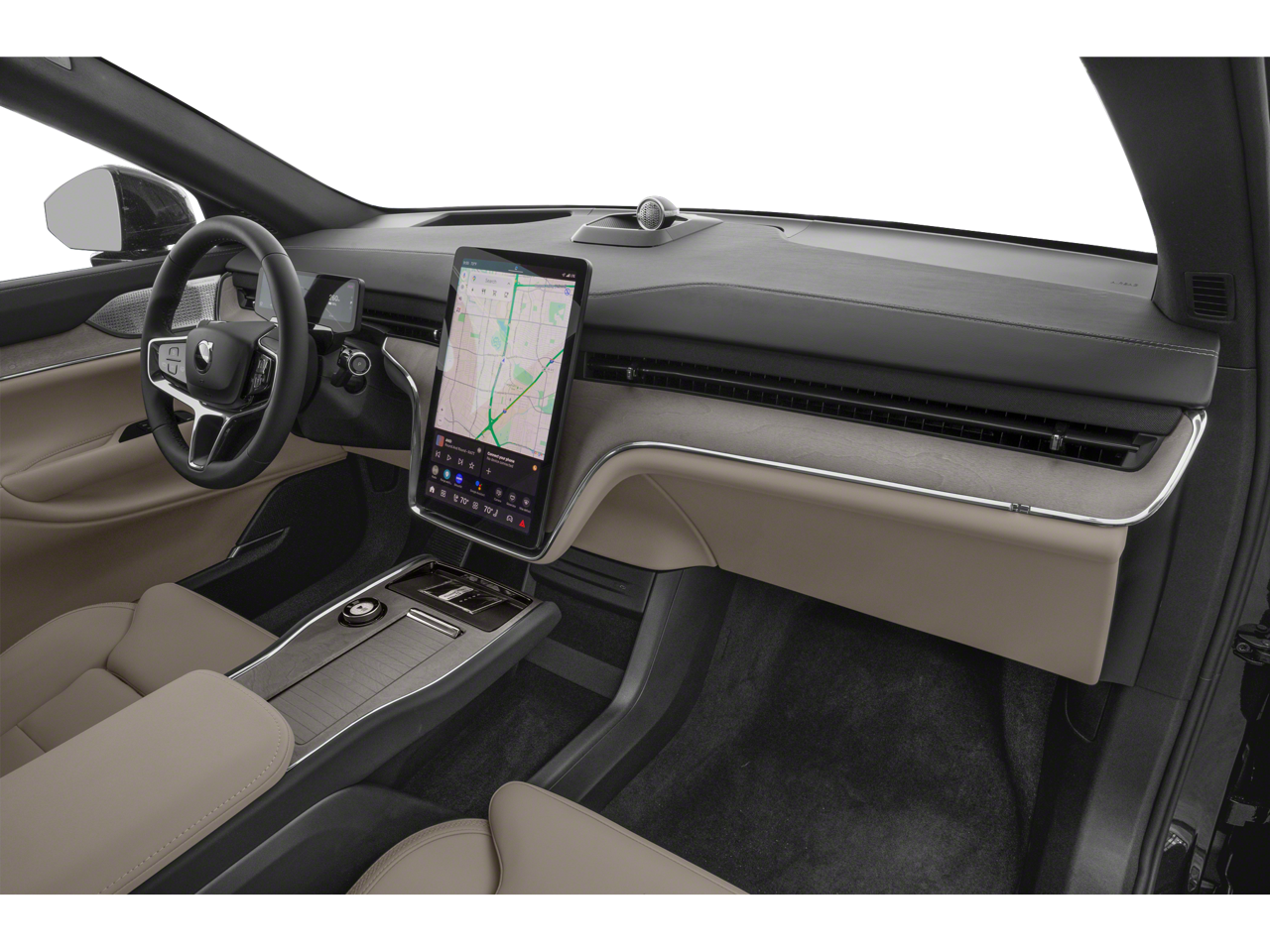 2025 Volvo EX90 Twin Motor Performance Plus 6-Seater