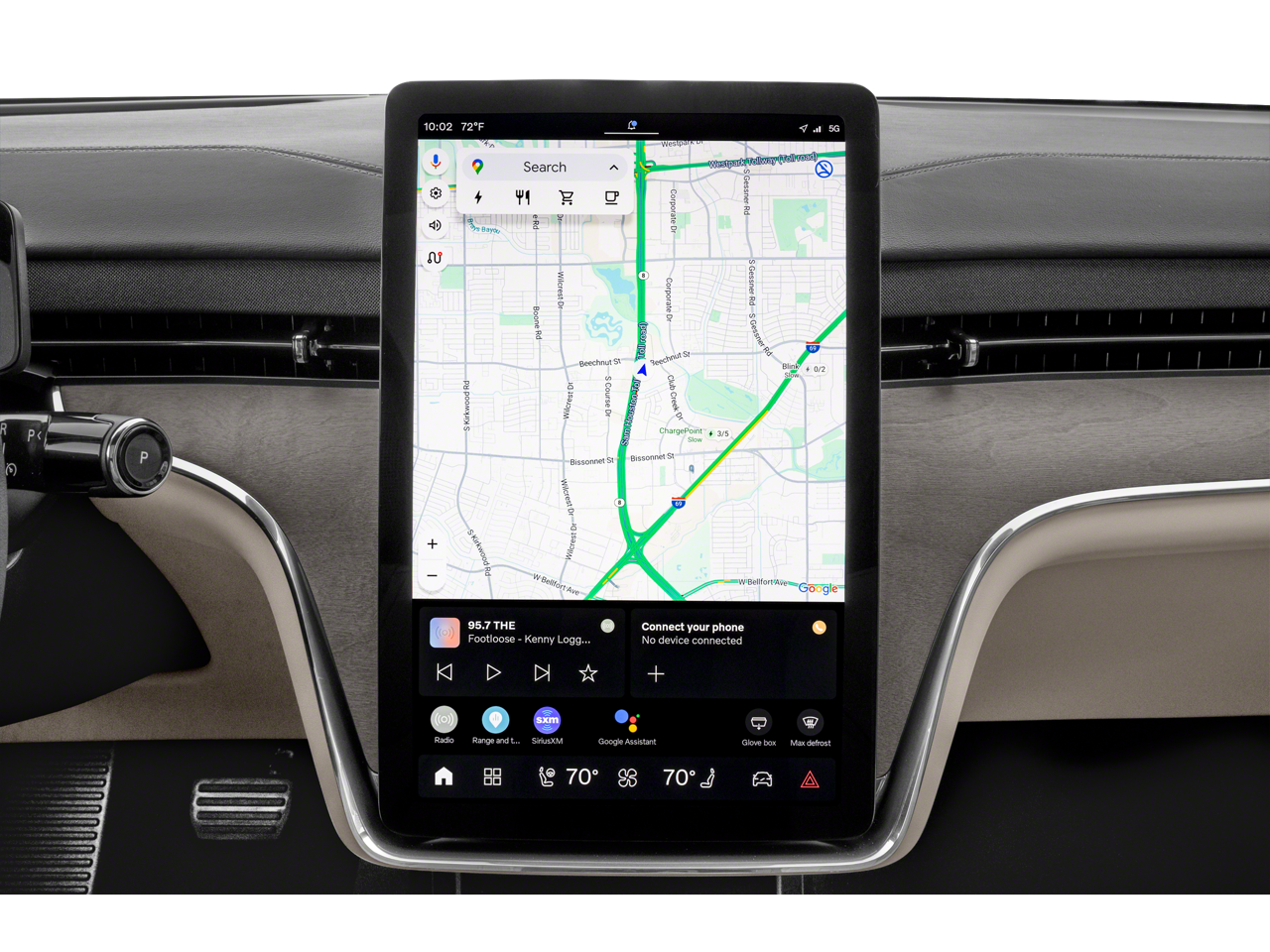 2025 Volvo EX90 Twin Motor Performance Plus 6-Seater