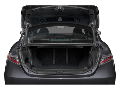 2026 Alfa Romeo Giulia Base