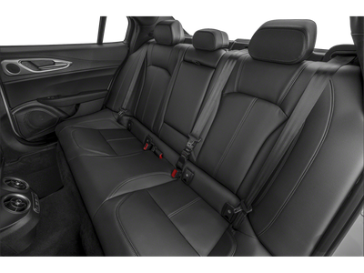 2026 Alfa Romeo Giulia Base