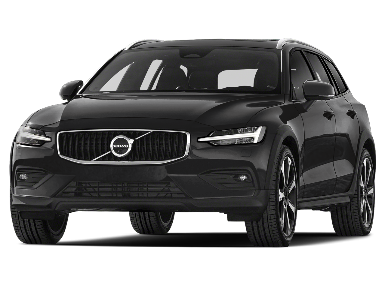 2026 Volvo V60 Cross Country B5 Plus