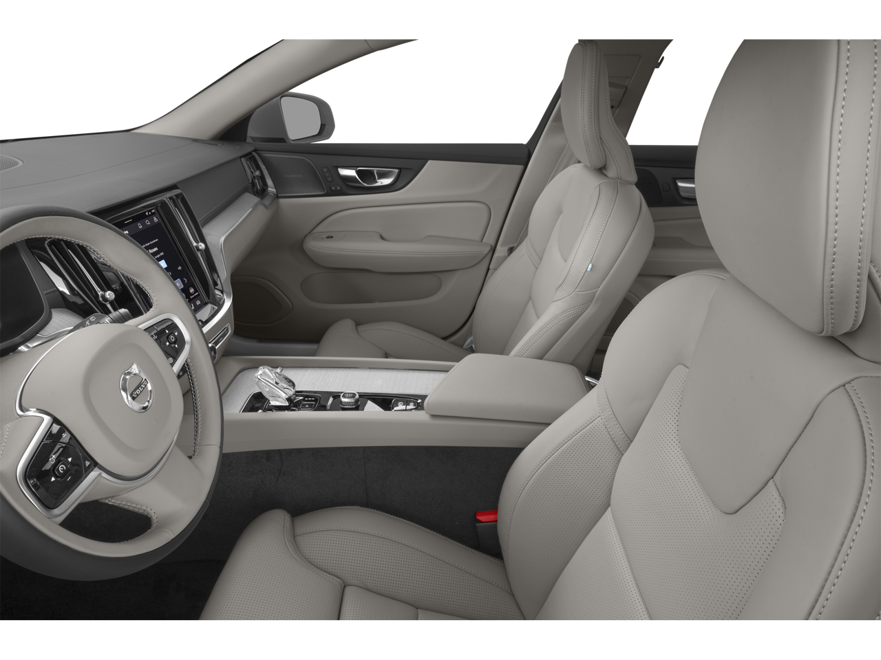 2026 Volvo V60 Cross Country B5 Plus