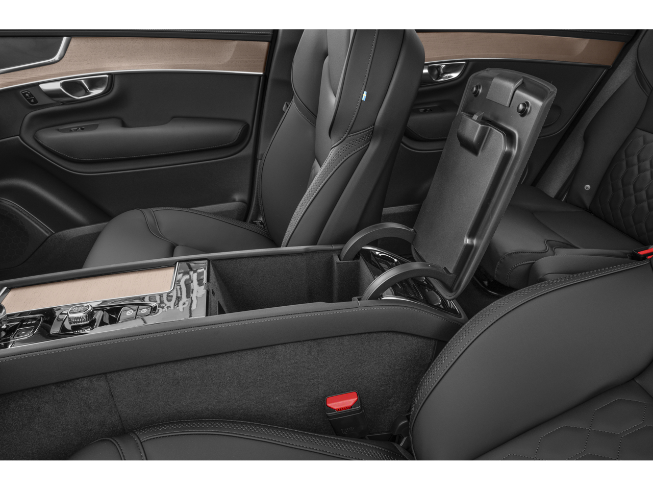 2026 Volvo XC90 B6 Ultra