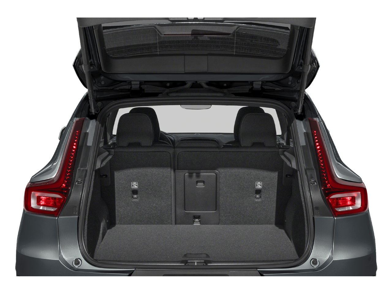 2026 Volvo XC40 B4 Plus