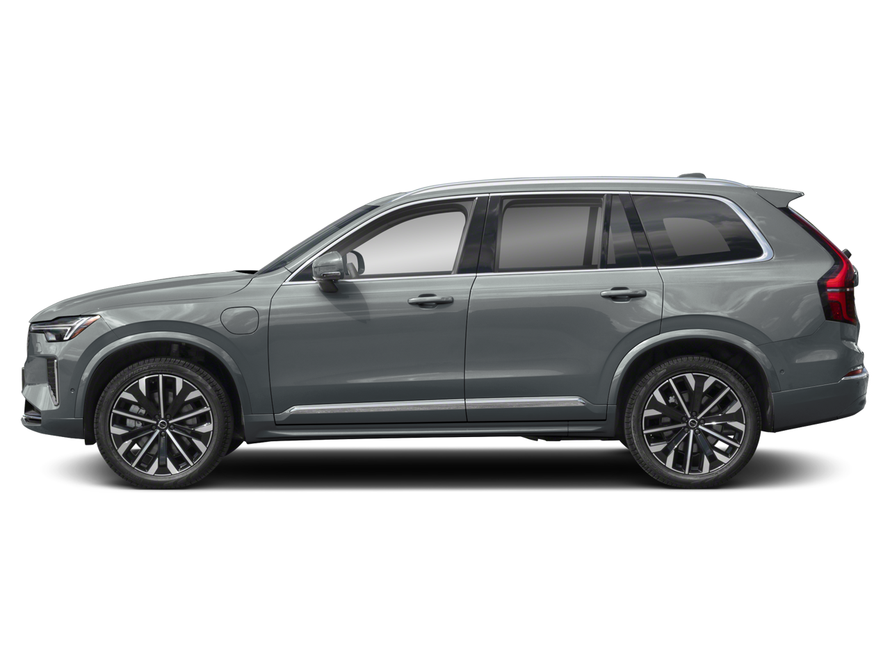 2026 Volvo XC90 Plug-In Hybrid T8 Ultra 7 Passenger