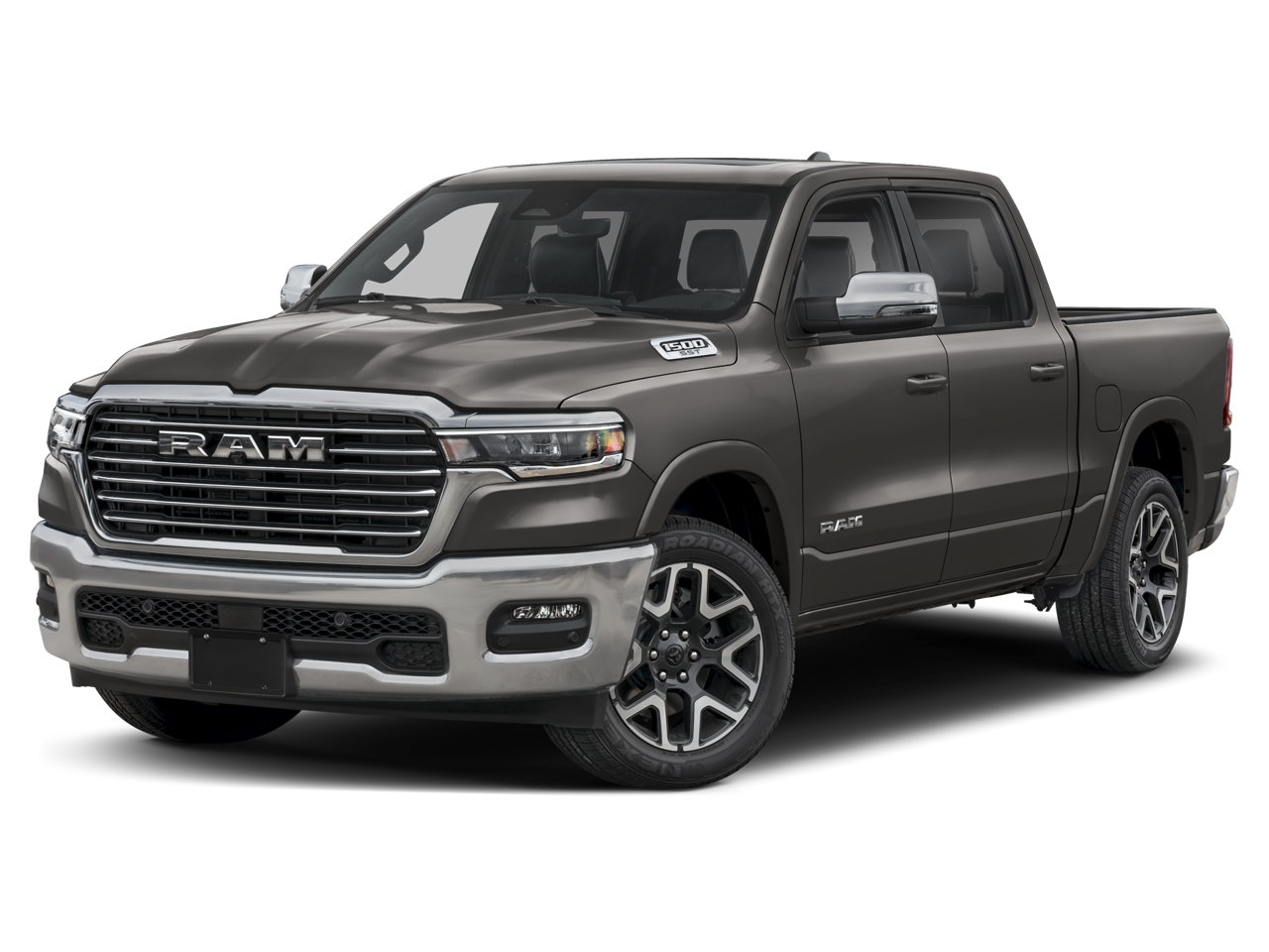 2027 RAM 1500