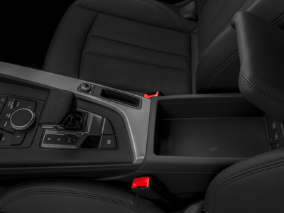 2017 Audi A4 allroad 2.0T Premium quattro